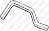 OPEL 08958097 Exhaust Pipe